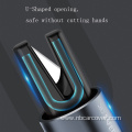 Car Glass Breaker Belt Cutter Safety Hammer Car
